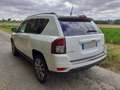 Jeep Compass 2.2 CRD 163 4x4 Limited Blanc - thumbnail 3