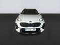 Kia Sportage (O) 1.6 MHEV Black Edition 100kW (136CV) 4x2 Blanco - thumbnail 2