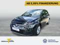 Volkswagen Golf 1.5 TSI LIFE LED NAVI SITZHZ LM16 Schwarz - thumbnail 1