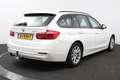 BMW 320 3-serie Touring 320i Executive | 184 PK | Automaat Wit - thumbnail 2