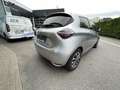 Renault ZOE Intens 52Kwh R135 Zilver - thumbnail 8