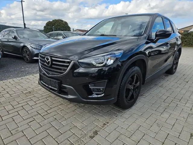 Mazda CX-5 Sports-Line AWD