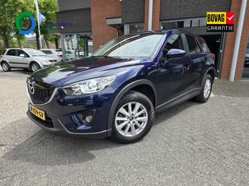 2.0 TS+ 4WD,Navi,trekhaak,1 jaar garantie
