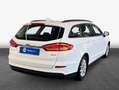 Ford Mondeo Turnier 2.0 Ti-VCT Hybrid Trend Blanc - thumbnail 2