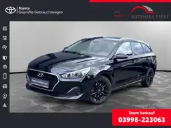 Hyundai i30 cw 1.0 YES!