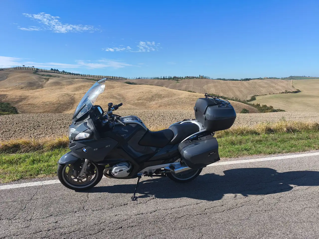 BMW R 1200 RT
