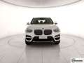 BMW X3 xdrive20d mhev 48V Luxury auto Wit - thumbnail 3