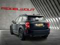 MINI Cooper Countryman Mini 1.5 Northwood/Pano/Clima/Leder/Sportst/BTW Negro - thumbnail 7