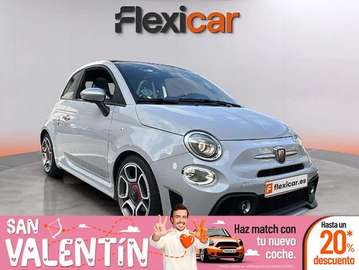 595C Scorpioneoro 1.4 16v 121kW E6D