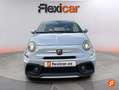 Abarth 500 595C Scorpioneoro 1.4 16v 121kW E6D Gris - thumbnail 2