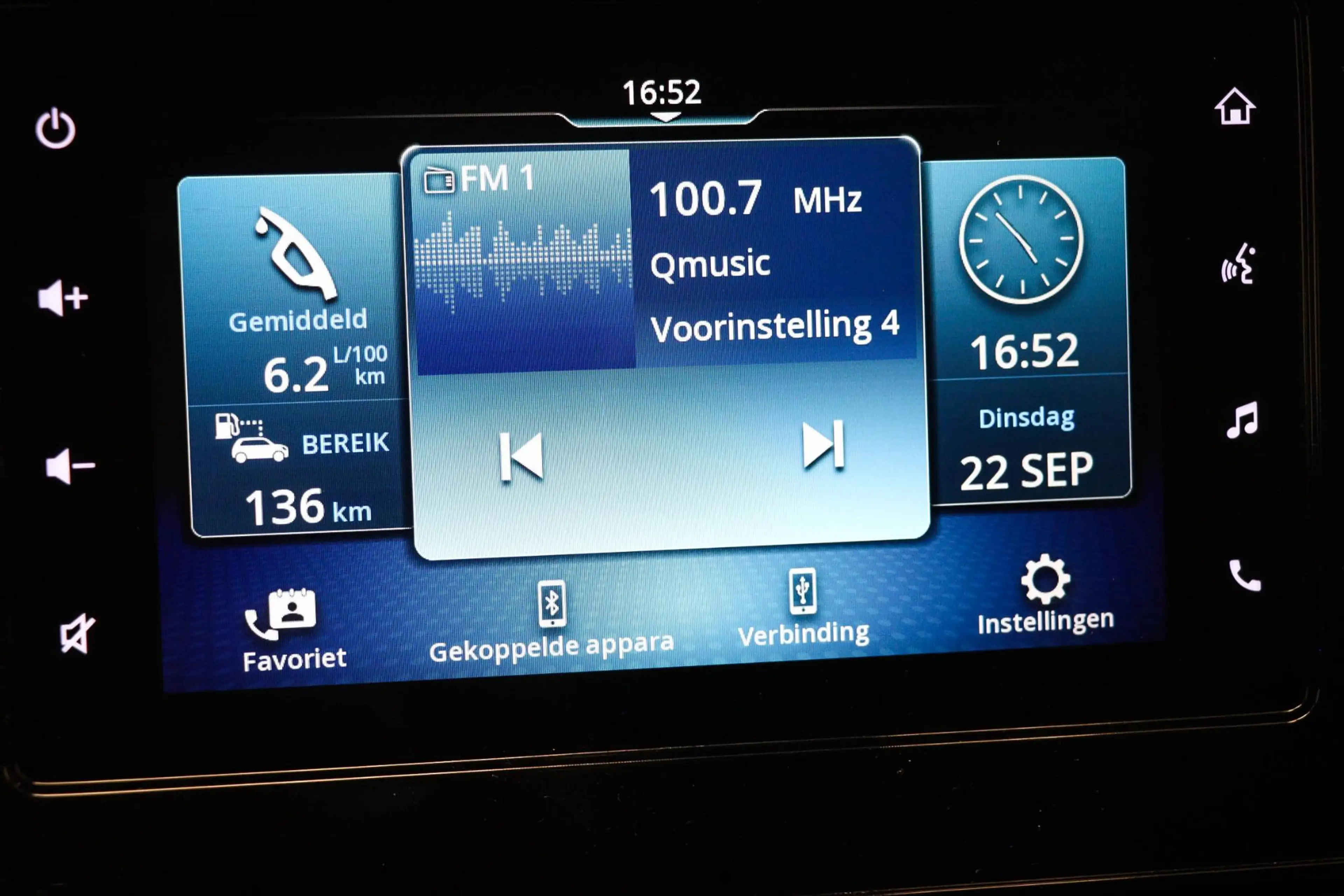 Suzuki S-Cross 1.4 Boosterjet Select Smart Hybrid | CLIMA | STOEL — photo 39