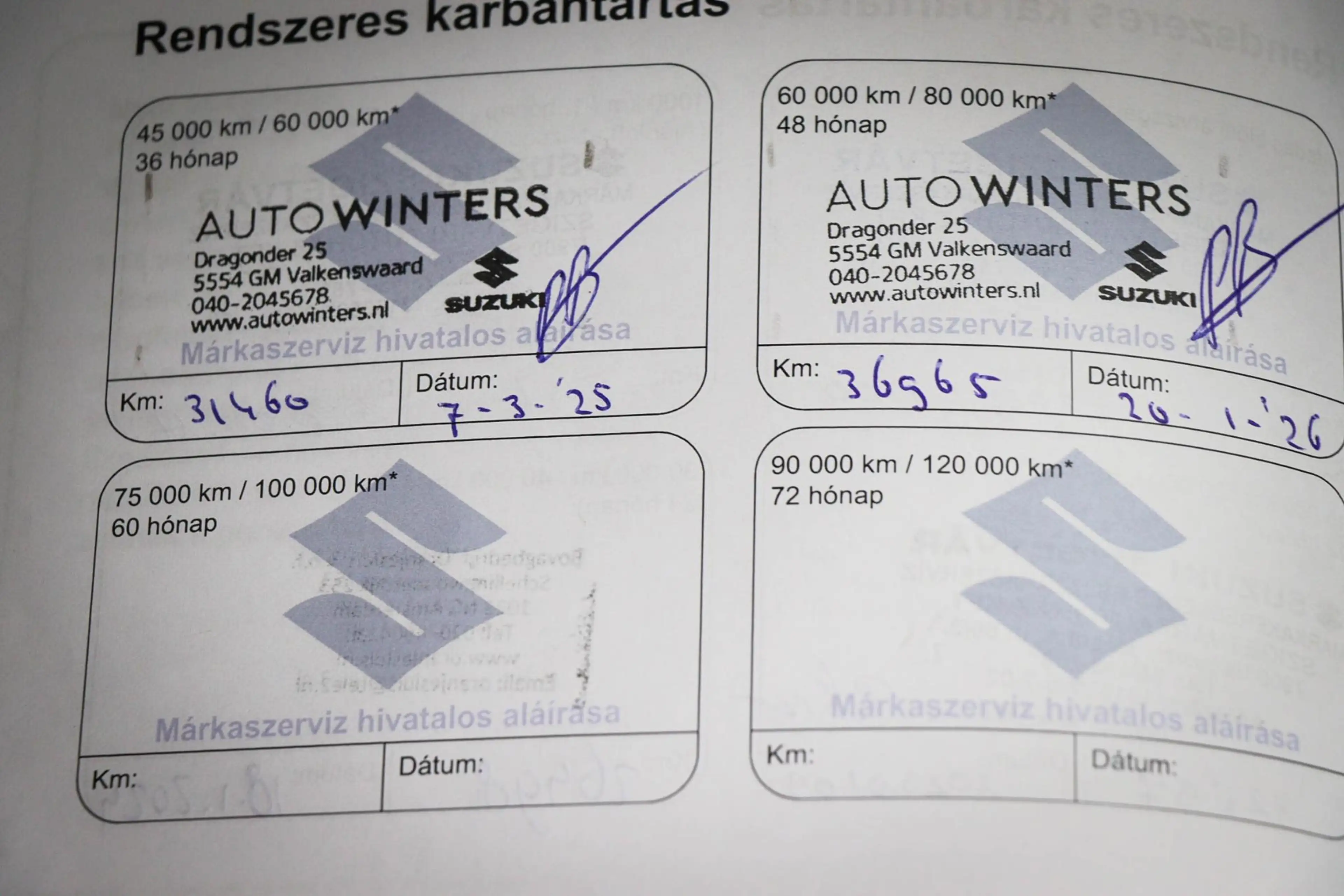 Suzuki S-Cross 1.4 Boosterjet Select Smart Hybrid | CLIMA | STOEL — photo 41