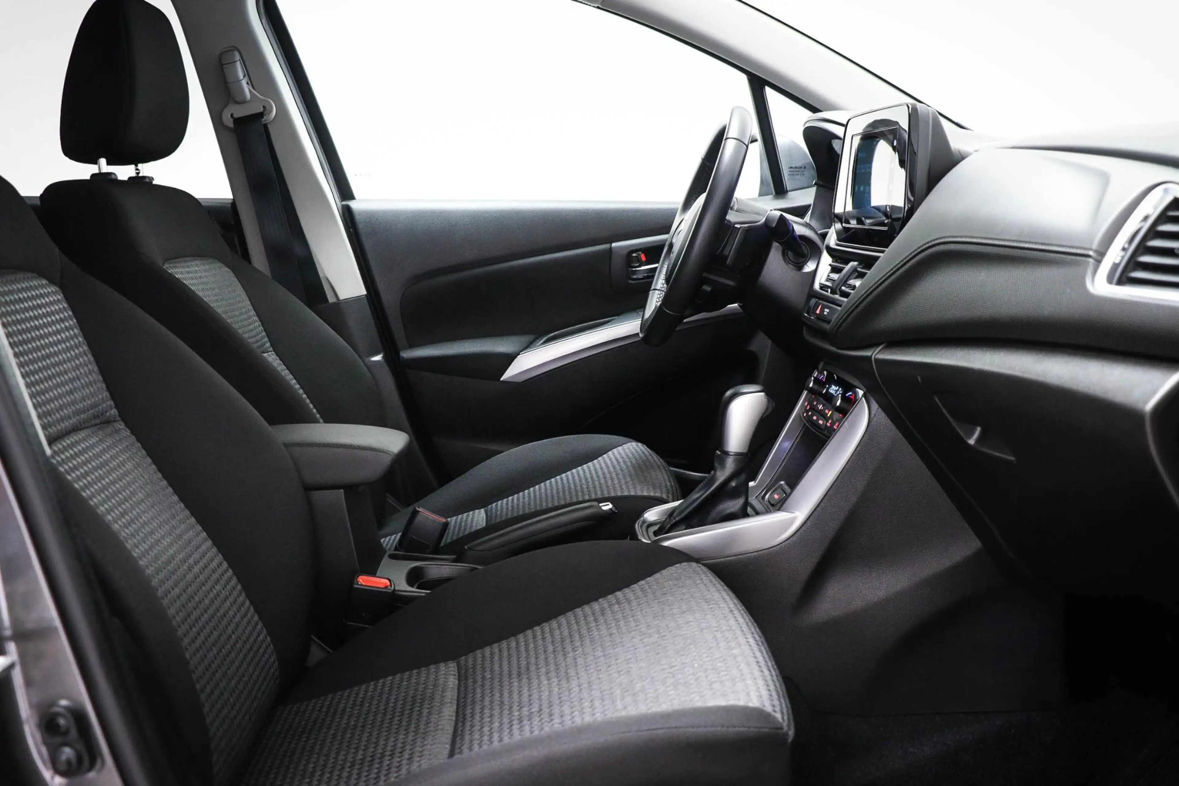 Suzuki S-Cross 1.4 Boosterjet Select Smart Hybrid | CLIMA | STOEL — photo 4