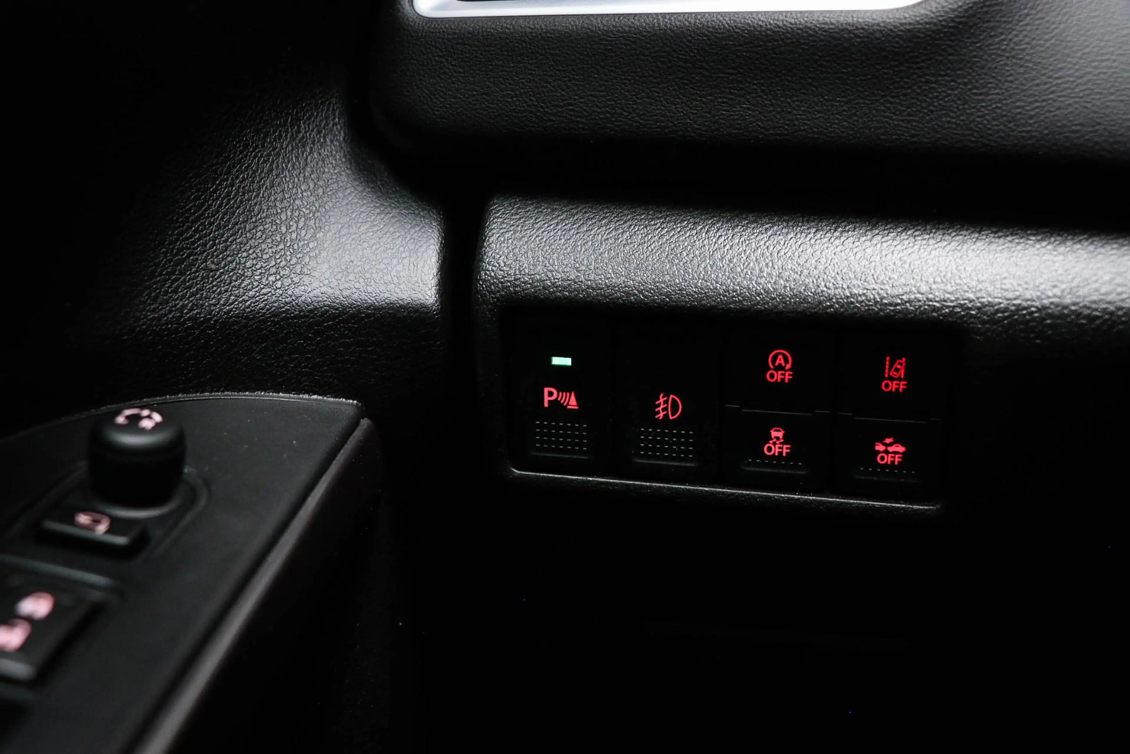 Suzuki S-Cross 1.4 Boosterjet Select Smart Hybrid | CLIMA | STOEL — photo 29