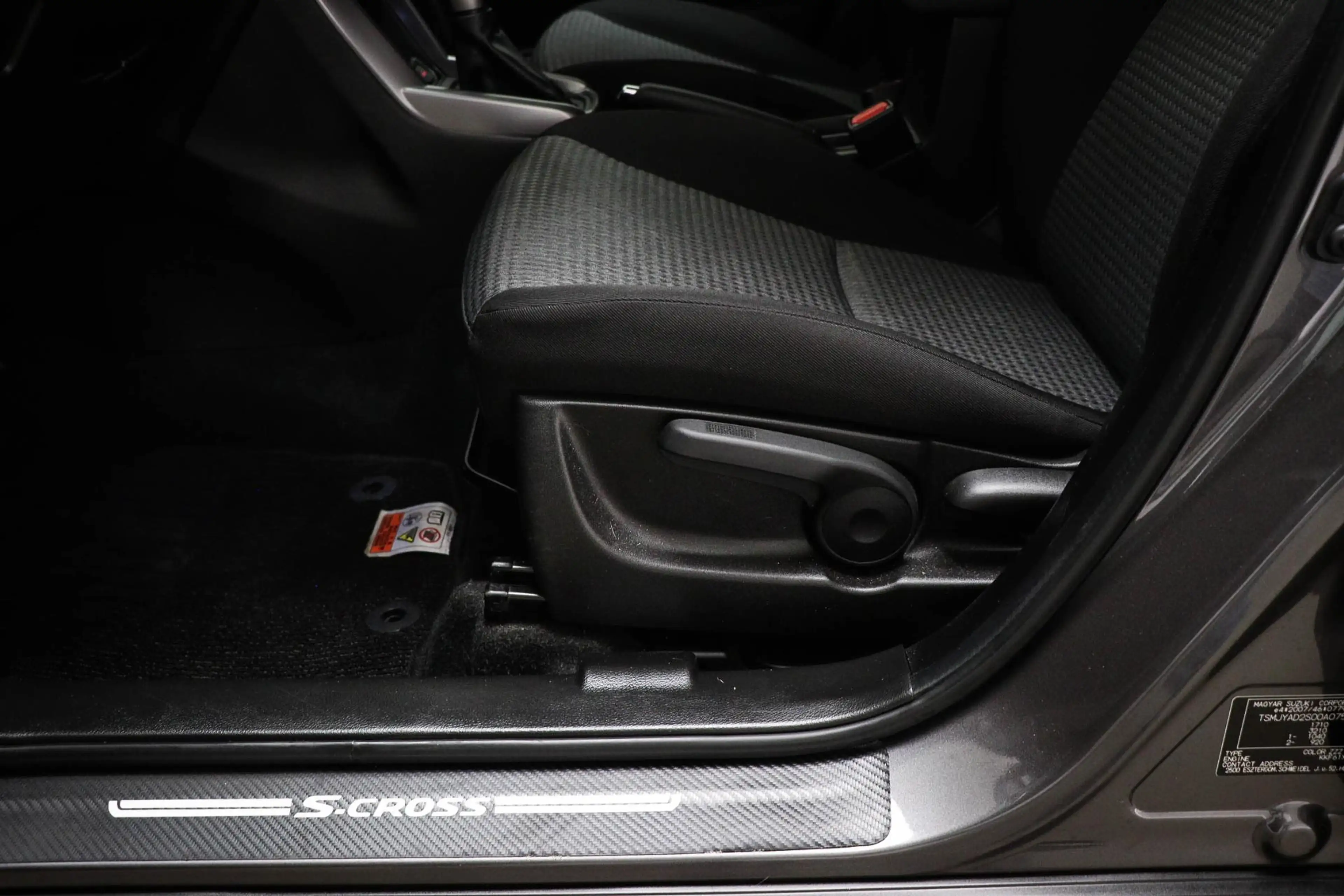 Suzuki S-Cross 1.4 Boosterjet Select Smart Hybrid | CLIMA | STOEL — photo 26
