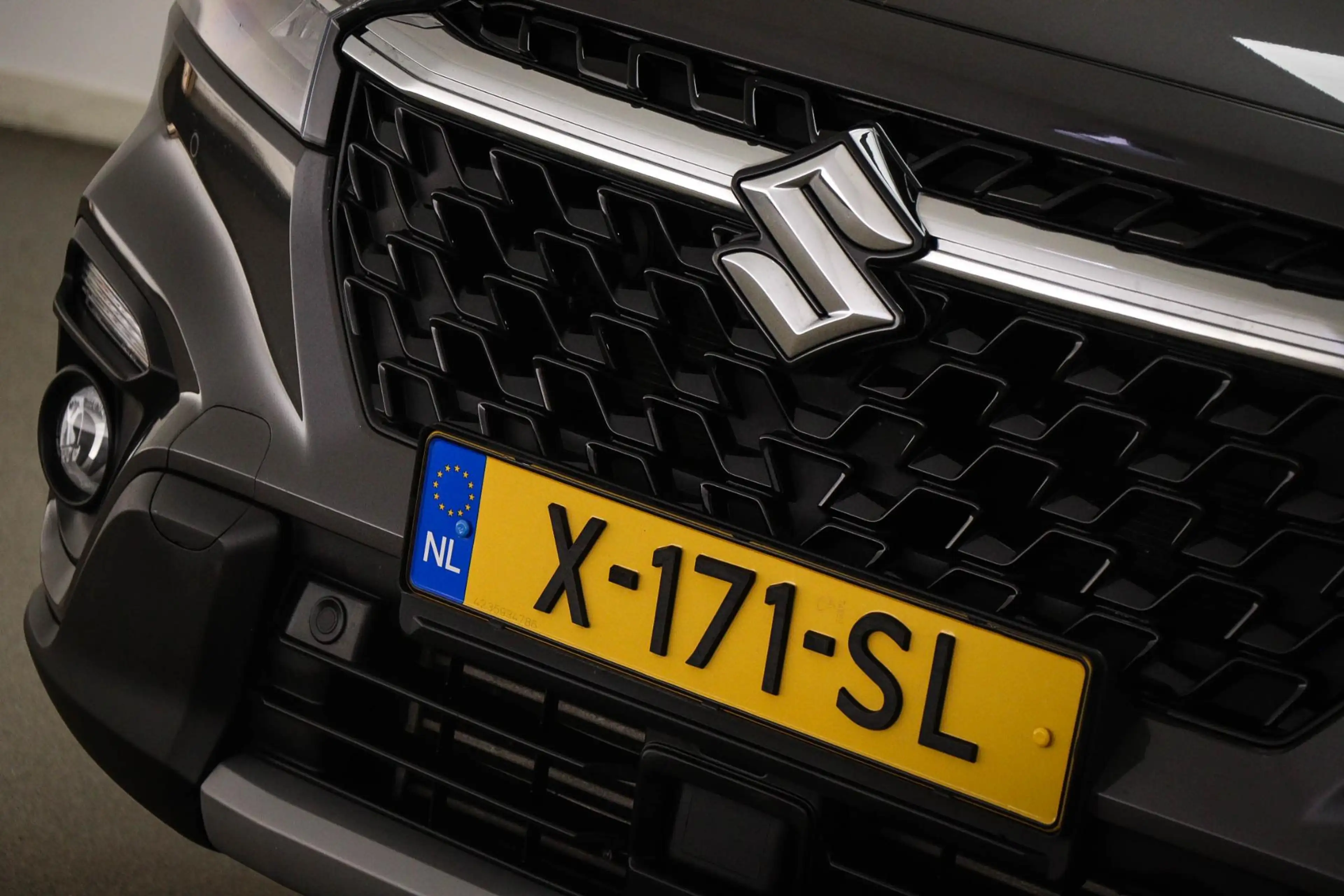 Suzuki S-Cross 1.4 Boosterjet Select Smart Hybrid | CLIMA | STOEL — photo 14
