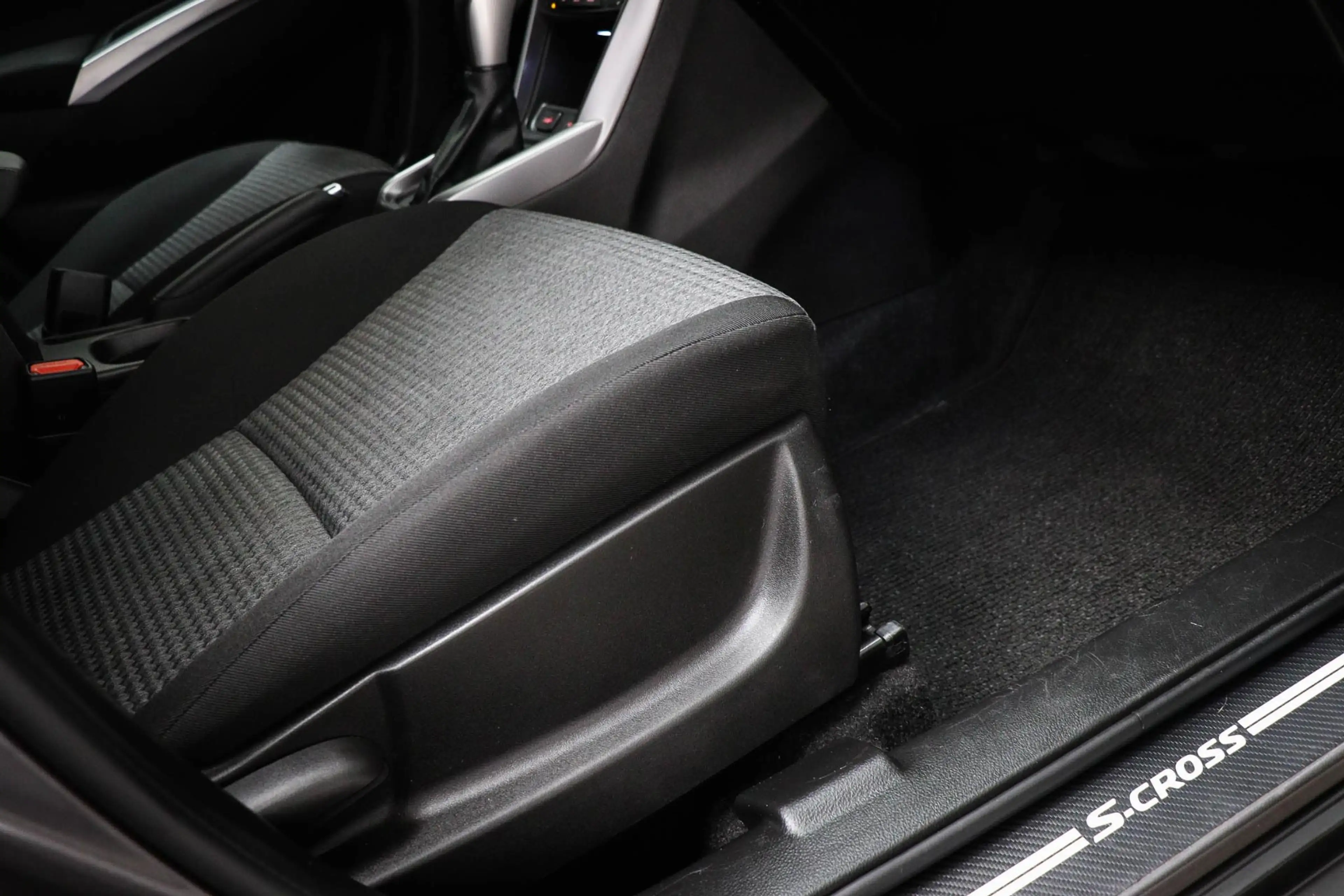 Suzuki S-Cross 1.4 Boosterjet Select Smart Hybrid | CLIMA | STOEL — photo 9