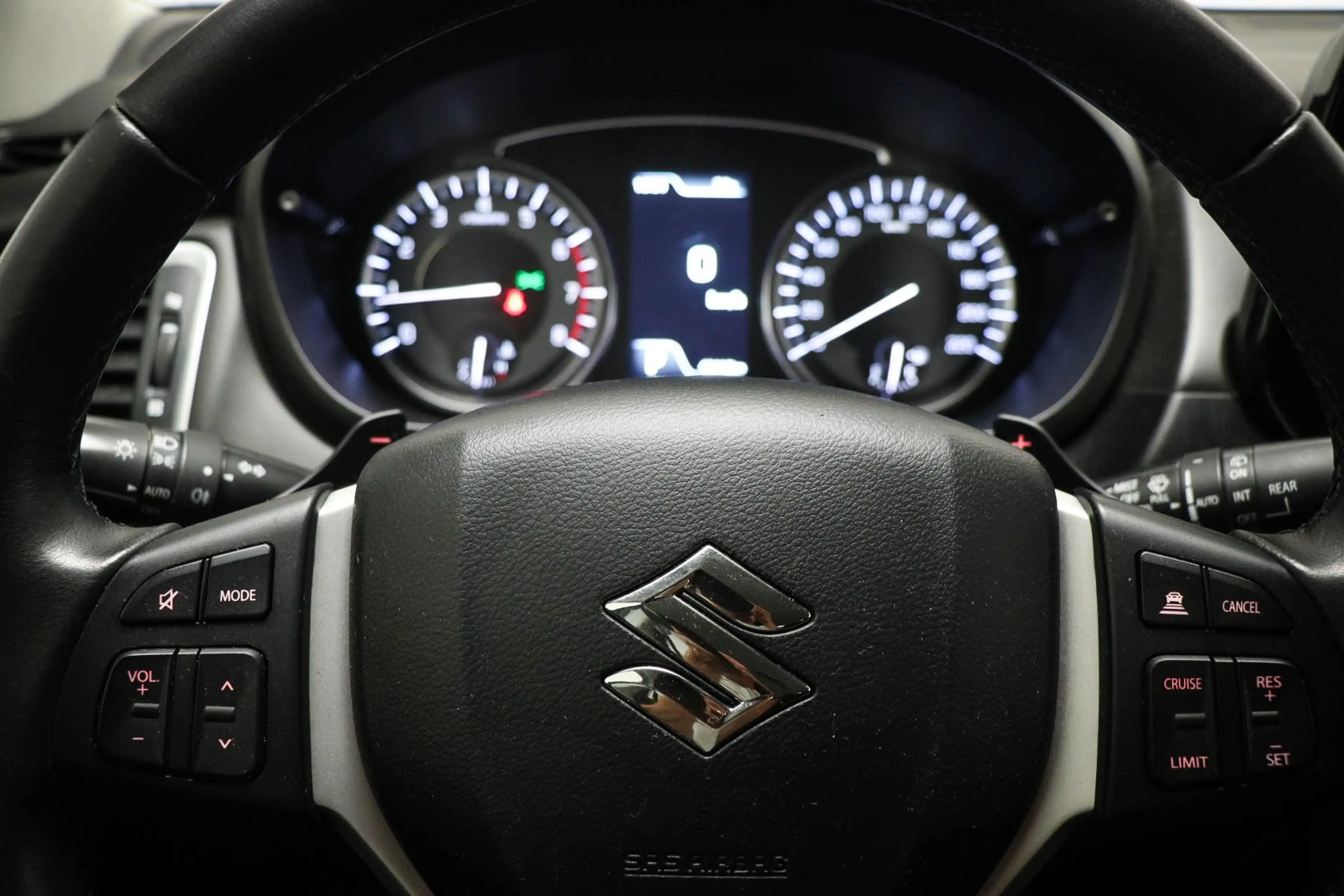 Suzuki S-Cross 1.4 Boosterjet Select Smart Hybrid | CLIMA | STOEL — photo 32