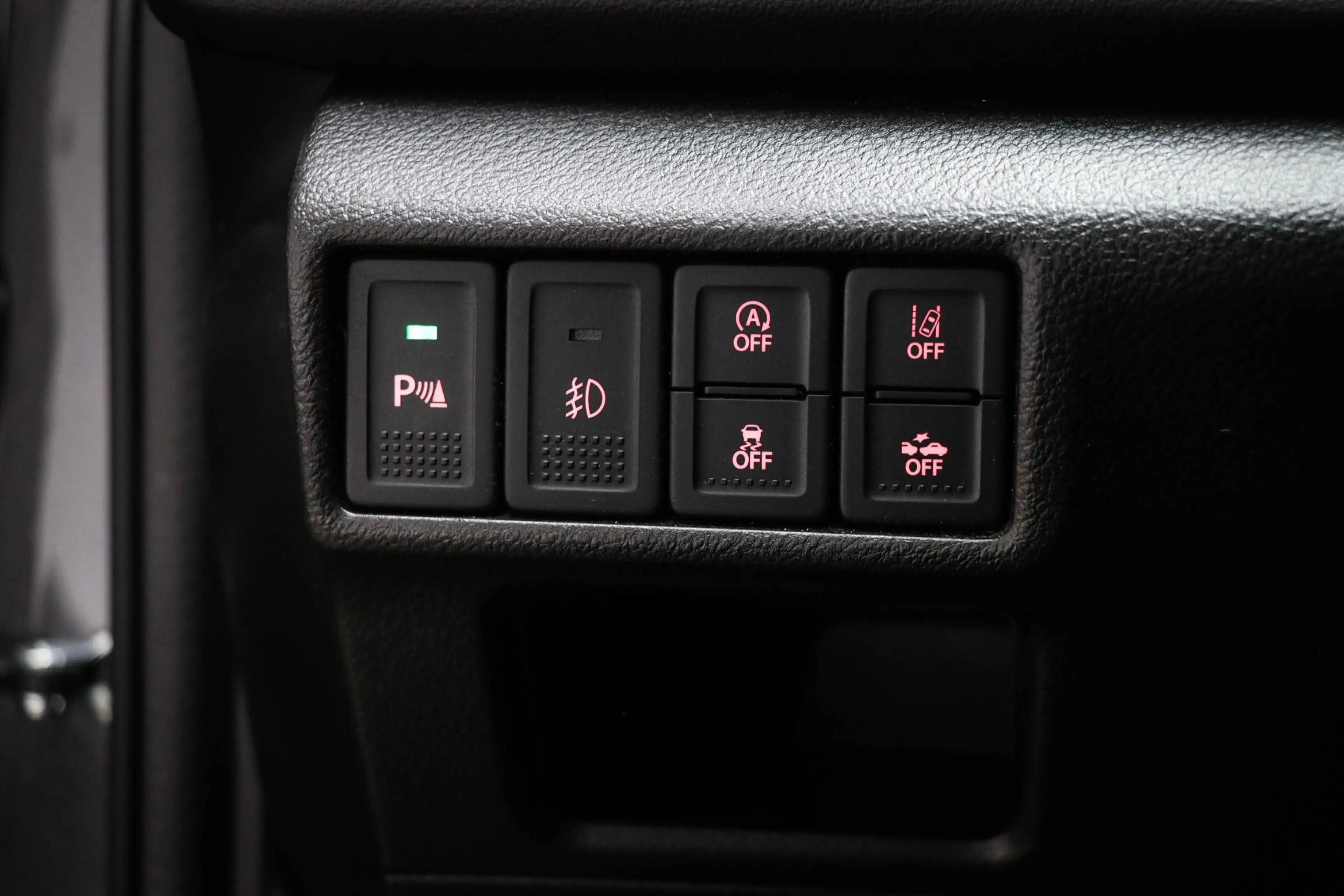 Suzuki S-Cross 1.4 Boosterjet Select Smart Hybrid | CLIMA | STOEL — photo 28
