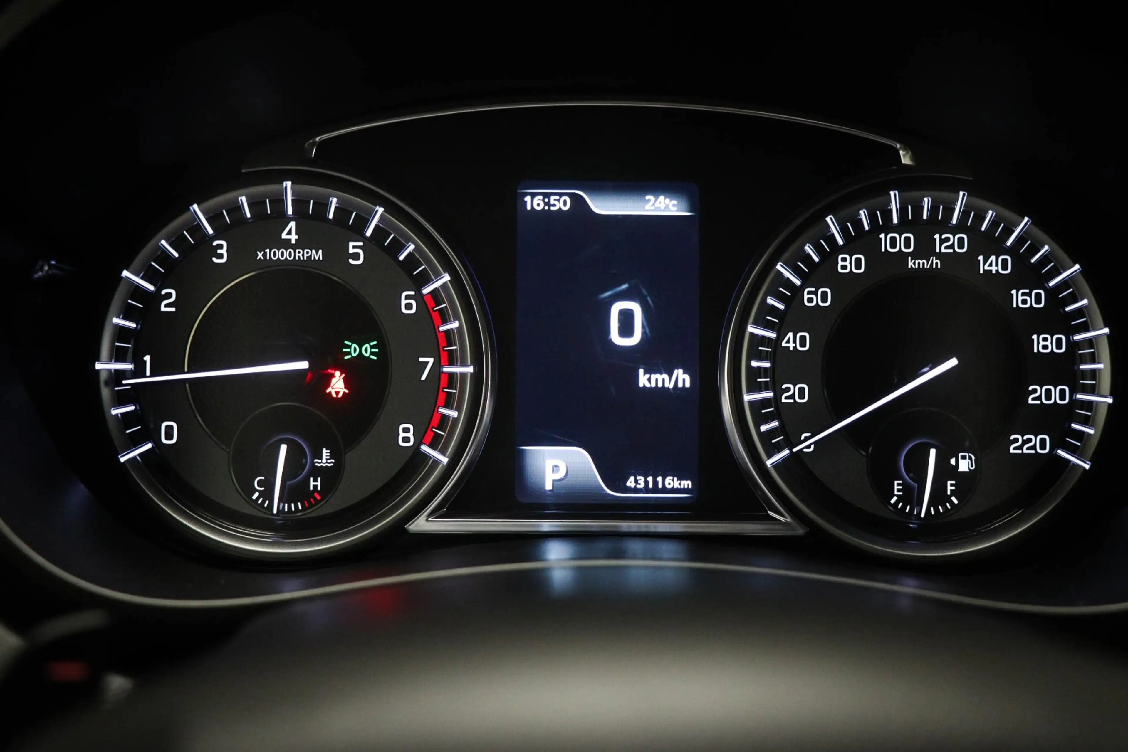 Suzuki S-Cross 1.4 Boosterjet Select Smart Hybrid | CLIMA | STOEL — photo 5