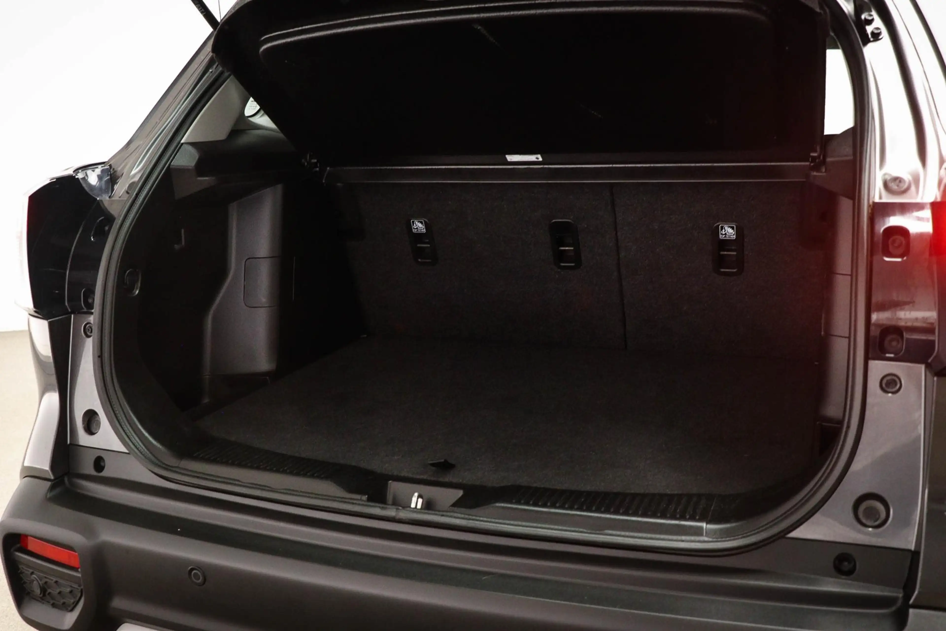 Suzuki S-Cross 1.4 Boosterjet Select Smart Hybrid | CLIMA | STOEL — photo 12