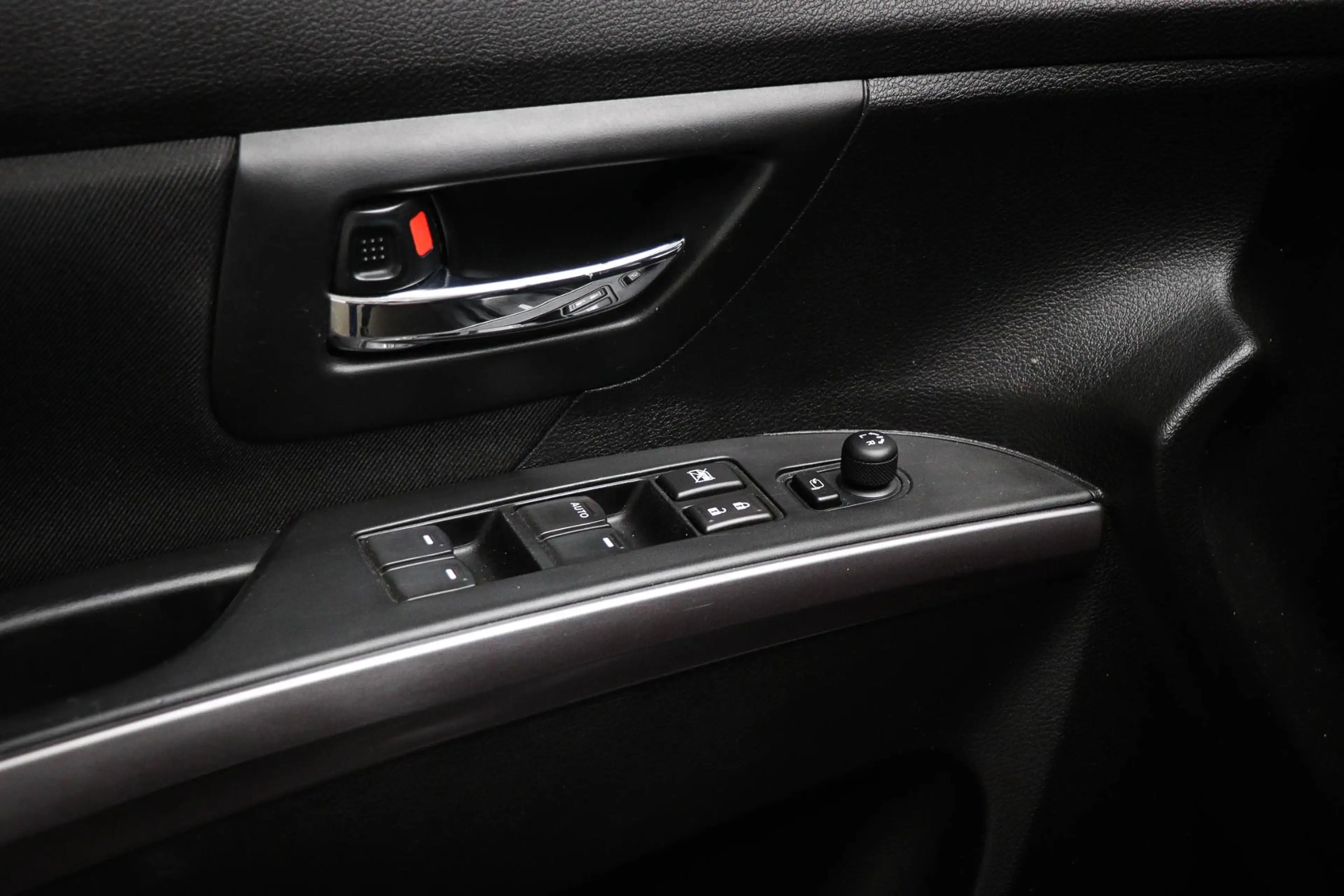 Suzuki S-Cross 1.4 Boosterjet Select Smart Hybrid | CLIMA | STOEL — photo 25