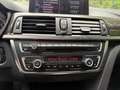 BMW 320 3-serie 320d EfficientDynamics HIGH EXECUTIVE AUTO Bleu - thumbnail 14