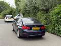 BMW 320 3-serie 320d EfficientDynamics HIGH EXECUTIVE AUTO Bleu - thumbnail 6