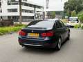 BMW 320 3-serie 320d EfficientDynamics HIGH EXECUTIVE AUTO Bleu - thumbnail 4