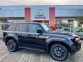 Toyota Land Cruiser Land Cruiser 2,8 D-4D 150kW AWD Executive J25 Schwarz - thumbnail 1