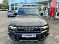 Toyota Land Cruiser Land Cruiser 2,8 D-4D 150kW AWD Executive J25 Schwarz - thumbnail 8