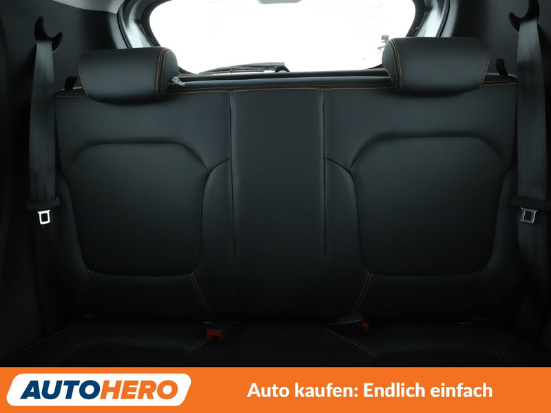 Dacia Spring electric drive 33 kW Comfort Plus Aut.*TEMPO*PDC* — photo 15