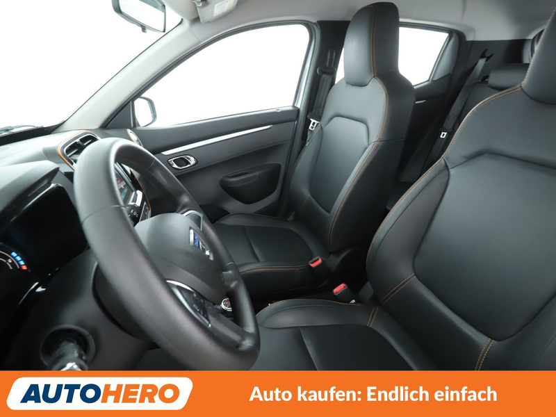 Dacia Spring electric drive 33 kW Comfort Plus Aut.*TEMPO*PDC* — photo 10