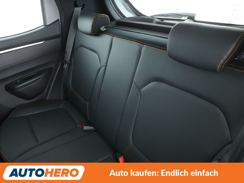 Dacia Spring electric drive 33 kW Comfort Plus Aut.*TEMPO*PDC* — photo 14