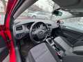 Volkswagen Golf Variant PANORAMA*NAVI*BLUETOOTH*USB*TEMPOMAT*SITZHEIZUNG Rouge - thumbnail 9