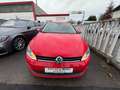 Volkswagen Golf Variant PANORAMA*NAVI*BLUETOOTH*USB*TEMPOMAT*SITZHEIZUNG Rouge - thumbnail 17