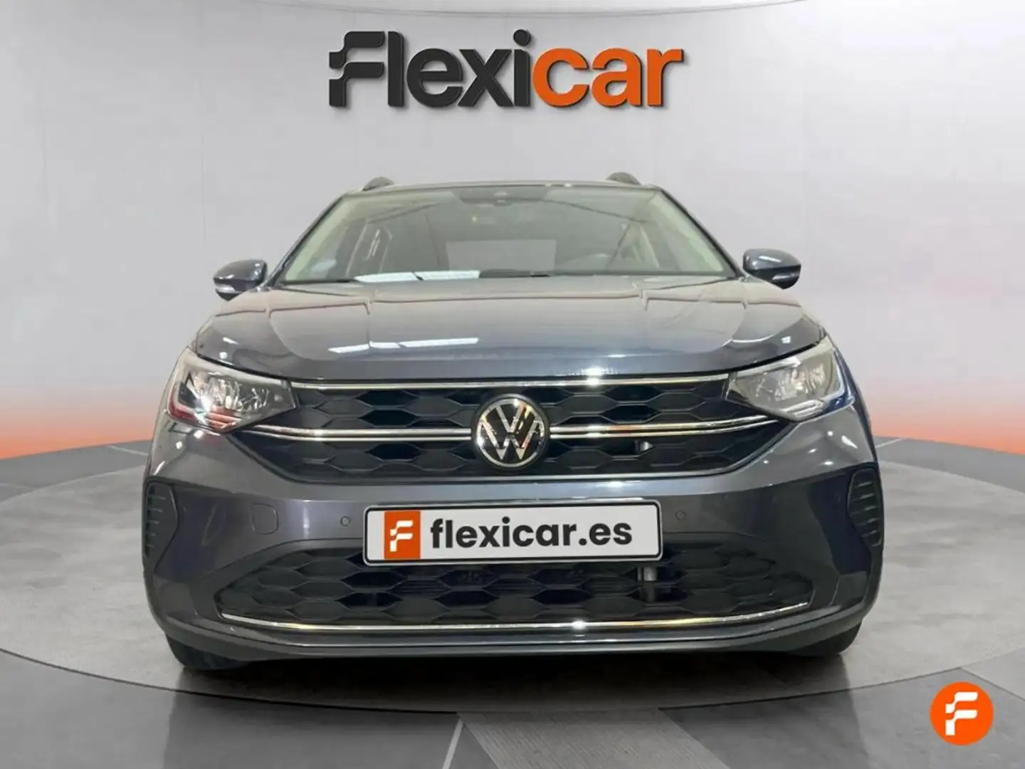 Volkswagen Taigo Life 1.0 TSI 81kW (110CV) DSG Amarillo - 2