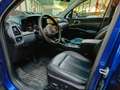 Kia Sorento 1.6 TGI AWD PHEV Sense 7pl. EXPORT OUT OF EUROPE Blue - thumbnail 7