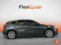 BMW 118 118i Gris - thumbnail 8