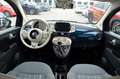 Fiat 500 1.0 Hybrid Lounge PDC DAB KLIMA TEMPOMAT Blau - thumbnail 14