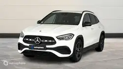 Mercedes-Benz GLA 200 d 150ch Progressive Line 8G-DCT
