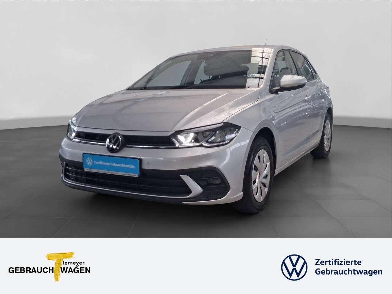 Volkswagen Polo 2025