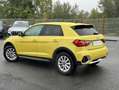 Audi A1 CITYCARVER 30 TFSI 110 ch BVM6 Design Jaune - thumbnail 2