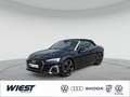Audi S5 3.0 TFSI AHK/MATRIX/NAVI uvm. Blue - thumbnail 1