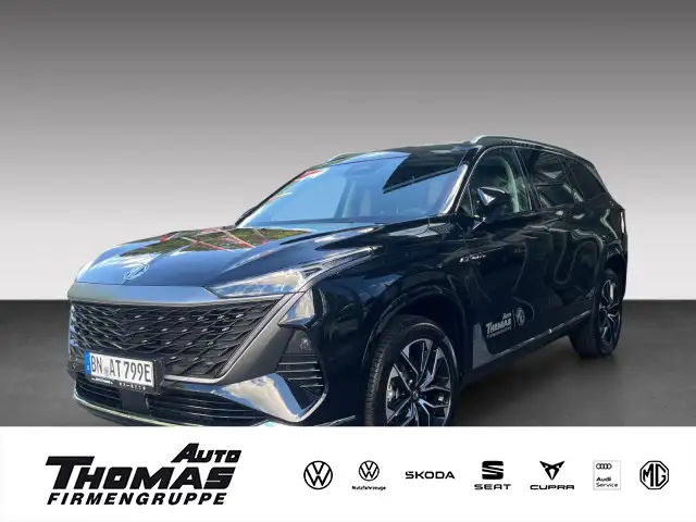 MG MGS9