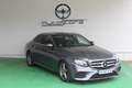 Mercedes-Benz E 220 d Grau - thumbnail 3