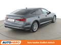 Audi A5 40 TDI quattro Sport Aut.*360CAM*B&O*HEAD-UP*ACC* Grau - thumbnail 6