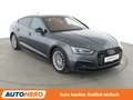 Audi A5 40 TDI quattro Sport Aut.*360CAM*B&O*HEAD-UP*ACC* Grau - thumbnail 8