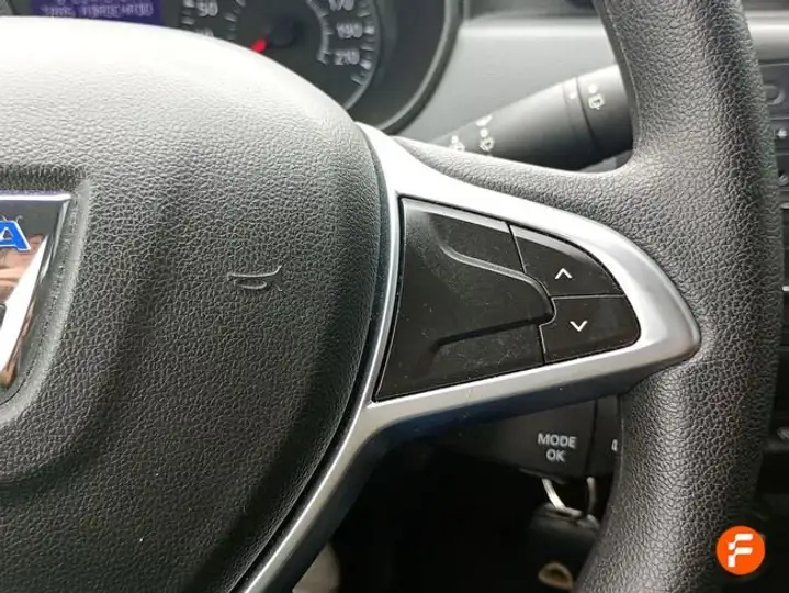 Dacia Duster Essential 1.0 TCE 4X2 2020, foto 17
