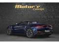 Aston Martin V8 Vantage  ROADSTER - Ultramarine Black Bleu - thumbnail 7